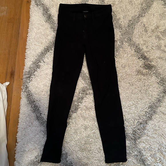 American Eagle Dream High-Waisted Jegging - Picture 3 of 8